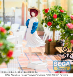 Oshi no Ko Desktop x Decorate Collections PVC Figure Kana Arima 16 cm - PRE-ORDER