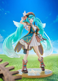 Character Vocal Series 01: Hatsune Miku 1/7 PVC Figure Hatsune Miku: 100th Adventure Ver. 25 cm - PRE-ORDER