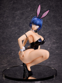 Shin Ikki Tousen 1/4 PVC Figure Ryomou Shimei: Bare Leg Bunny Ver. 2nd 32 cm - PRE-ORDER