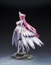 Goddess of Victory: Nikke 1/7 PVC Figure Dorothy 31 cm - PRE-ORDER