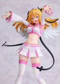 2.5 Dimensional Seduction 1/7 PVC Figure Liliel Chaos Form 23 cm - PRE-ORDER