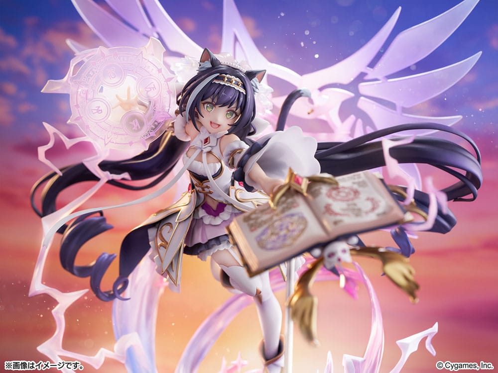 Princess Connect! Re:Dive 1/7 PVC Figure Karyl Princess Ver. 33 cm - PRE-ORDER