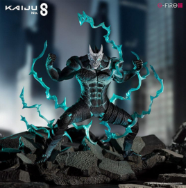 Kaiju No. 8 1/7 PVC Figure Kaiju No. 8 28 cm - PRE-ORDER