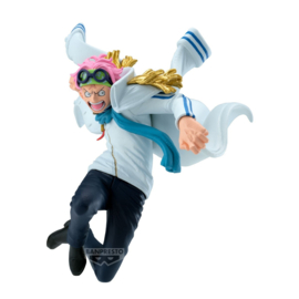 One Piece Battle Record Collection PVC Figure Koby 12 cm