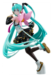 Hatsune Miku 1/7 PVC Figure Delight Fairy Style 24 cm - PRE-ORDER