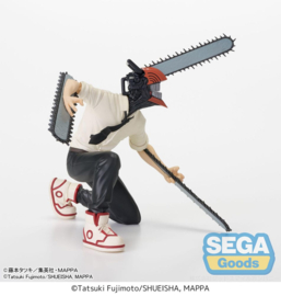 Chainsaw Man PM Perching PVC Figure Chainsaw Man Vol.2 13 cm