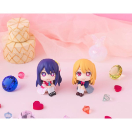 Oshi no Ko Look Up PVC Figure Ai 11 cm