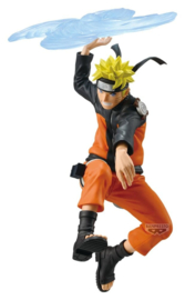 Naruto Shippuden PVC Figure Naruto Uzumaki 22 cm - PRE-ORDER