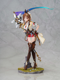 Atelier Ryza 3: Alchemist of the End & the Secret Key 1/7 PVC Figure Ryza (Reisalin Stout) 30 cm - PRE-ORDER