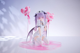 Original Character 1/6 PVC Figure Rurudo Eve Sweet Toxic Ver. 16 cm - PRE-ORDER