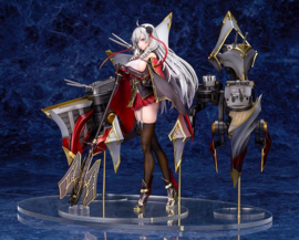Azur Lane 1/7 PVC Figure Algerie 27 cm - PRE-ORDER