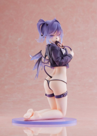 Original Character 1/6 PVC Figure Kamiguse chan Illustrated by Mujin chan (Reproduction) 20 cm - PRE-ORDER