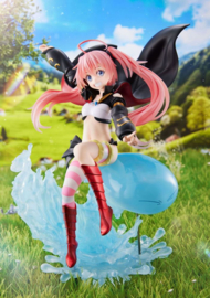 That Time I Got Reincarnated As A Slime Spiritale 1/7 PVC Figure Milim Nava 21 cm