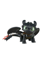 How To Train Your Dragon Nendoroid Action Figure Toothless 8 cm - PRE-ORDER