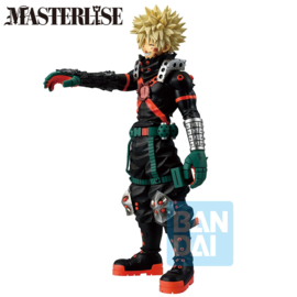 My Hero Academia A Story of Reaching Out PVC Figure Katsuki Bakugo 23 cm - PRE-ORDER