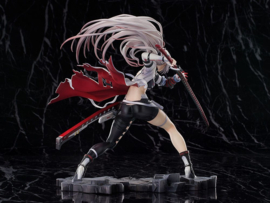 Punishing: Gray Raven 1/7 PVC Figure Lucia Crimson Weave 24 cm - PRE-ORDER