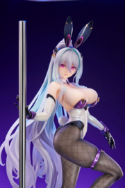Azur Lane 1/7 PVC Figure Kearsarge All-Night Charge Ver. 30 cm - PRE-ORDER