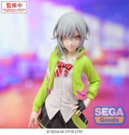 Hatsune Miku: Colorful Stage! Desktop x Decorate Collections PVC Figure Hinomori Shiho 16 cm
