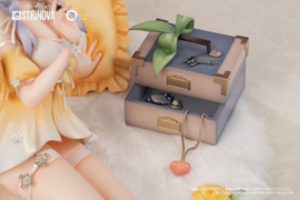 Strinova 1/7 PVC Figure Kanami Whisper of Flowers Ver. 12 cm - PRE-ORDER