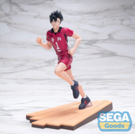Haikyu!! High Premium PVC Figure Tetsuro Kuroo 17 cm - PRE-ORDER