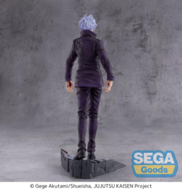 Jujutsu Kaisen Luminasta PVC Figure Satoru Gojo Extermination 26 cm - PRE-ORDER