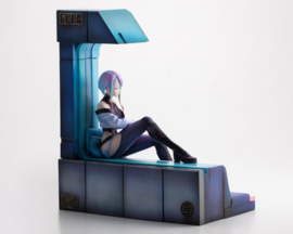 Cyberpunk: Edgerunners PVC Figure 1/7 Lucy 28 cm - PRE-ORDER