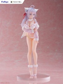 Alya Sometimes Hides Her Feelings in Russian Tenitol PVC Figure Alya 31 cm - PRE-ORDER