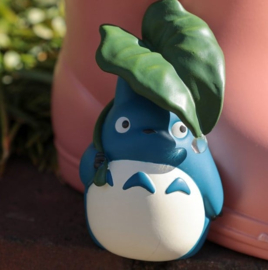 Studio Ghibli My Neighbor Totoro Planter Frame Mei's Boots 13 cm