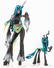 My Little Pony Bishoujo 1/7 PVC Figure Queen Chrysalis 25 cm - PRE-ORDER