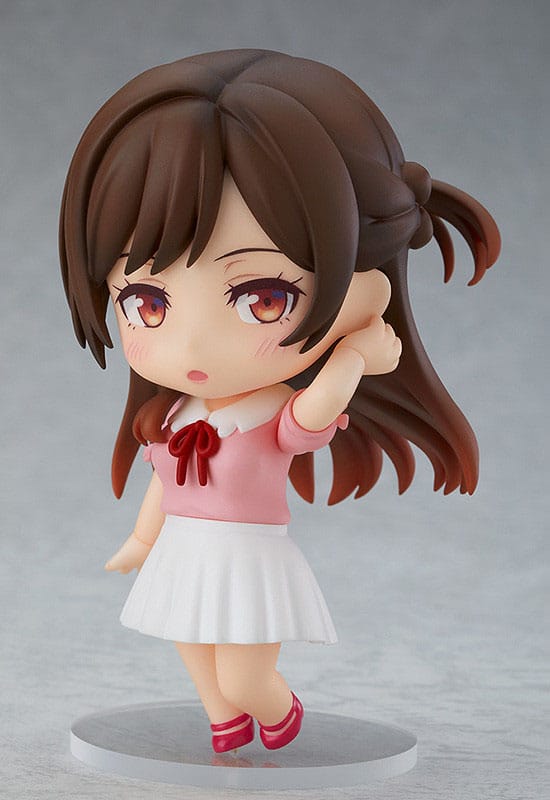Rent A Girlfriend Nendoroid Action Figure Chizuru Mizuhara 10 cm - PRE-ORDER