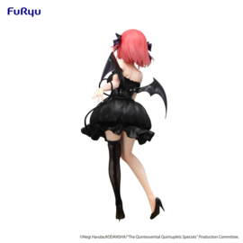The Quintessential Quintuplets Specials BiCute Dark PVC Figure Nino Nakano 24 cm - PRE-ORDER