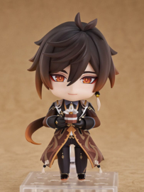Genshin Impact Nendoroid Action Figure Zhongli 10 cm - PRE-ORDER