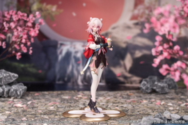 Honkai Star Rail Gift+ 1/8 PVC Figure March 7th: The Hunt 21 cm - PRE-ORDER