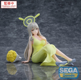 Blue Archive Yumemirize PVC Figure Nonomi 10 cm