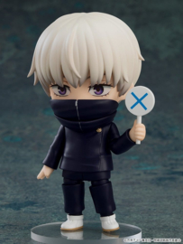 Jujutsu Kaisen Nendoroid Action Figure Toge Inumaki 10 cm - PRE-ORDER