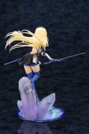 Sword Oratoria: Is it Wrong to Try to Pick Up Girls in a Dungeon? On the Side 1/7 PVC Figure Ais Wallenstein 24 cm - PRE-ORDER