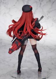 Goddess of Victory: Nikke PVC Figure Rapi: Red Hood 25 cm - PRE-ORDER