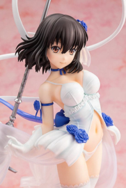 Strike the Blood 1/7 PVC Figure Yukina Himeragi: Summer Wedding Ver. (re-run) 33 cm