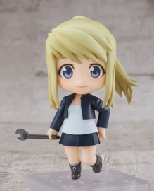 Fullmetal Alchemist: Brotherhood Nendoroid Action Figure Winry Rockbell 10 cm