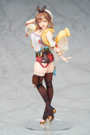 Atelier Ryza: Ever Darkness & the Secret Hideout 1/7 PVC Figure Ryza 24 cm