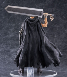 Berserk Pop Up Parade L PVC Figure Guts (Black Swordsman) 22 cm - PRE-ORDER