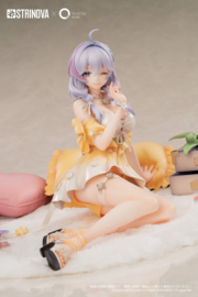Strinova 1/7 PVC Figure Kanami Whisper of Flowers Ver. 12 cm - PRE-ORDER