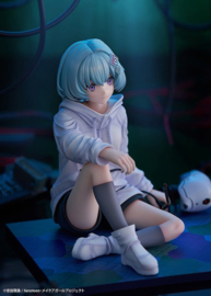 Make a Girl 1/7 PVC Figure No. 0 12 cm - PRE-ORDER