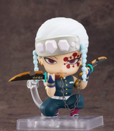 Demon Slayer Nendoroid Figure Tengen Uzui 10 cm