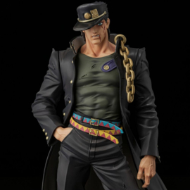JoJo's Bizarre Adventure Stardust Crusaders Figure Museum 1/8 PVC Figure Kujo Jotaro 25 cm - PRE-ORDER