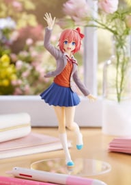 Doki Doki Literature Club! Pop Up Parade PVC Figure Sayori 18 cm