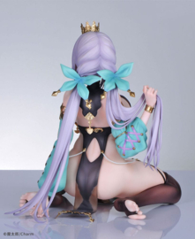 Original Character 1/5 PVC Figure Mataro Original Selfish Princess 18 cm