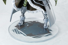 Overlord 1/8 PVC Figure CZ2128 Delta 10th Anniversary so-bin Ver. 22 cm - PRE-ORDER