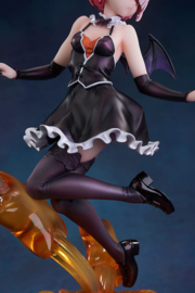 Re:ZERO -Starting Life in Another World- 1/7 PVC Figure Ram: Phantom Night Wizard Ver. 26 cm - PRE-ORDER