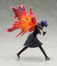 Tokyo Ghoul: Re ARTFXJ 1/8 PVC Figure Toka Kirishima 27 cm - PRE-ORDER
